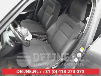 Suzuki Swift Swift (ZC/ZD), Hatchback 5-drs, 2017 1.2 Dual Jet 16V picture 16