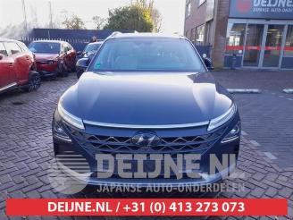 Hyundai Nexo Nexo I, Hatchback, 2018 FCEV FWD picture 2