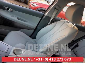 Hyundai Nexo Nexo I, Hatchback, 2018 FCEV FWD picture 18