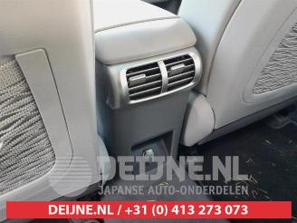 Hyundai Nexo Nexo I, Hatchback, 2018 FCEV FWD picture 21