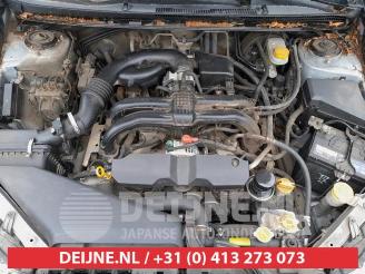 Subaru XV XV (GP), SUV, 2012 / 2017 1.6 AWD 16V picture 10