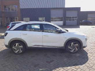 Hyundai Nexo FCEV Plus Pack picture 8