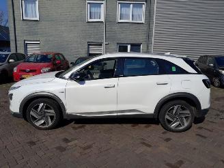 Hyundai Nexo FCEV Plus Pack picture 4