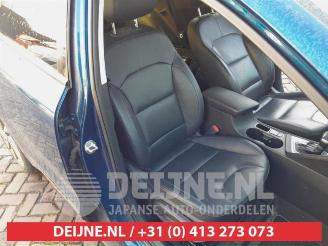 Kia Niro Niro I (DE), SUV, 2016 / 2022 1.6 GDI Hybrid picture 7