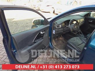 Kia Niro Niro I (DE), SUV, 2016 / 2022 1.6 GDI Hybrid picture 10