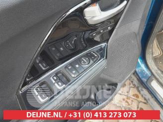 Kia Niro Niro I (DE), SUV, 2016 / 2022 1.6 GDI Hybrid picture 9