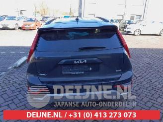 Kia Niro Niro II (SG2), SUV, 2022 1.6 GDI Plug-in Hybrid picture 6