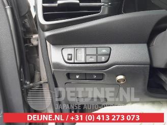 Hyundai Ioniq Ioniq, Liftback, 2016 / 2022 EV 38 kWh picture 18