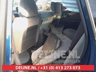 Hyundai Tucson Tucson (JM), SUV, 2004 / 2010 2.0 16V CVVT 4x2 picture 12