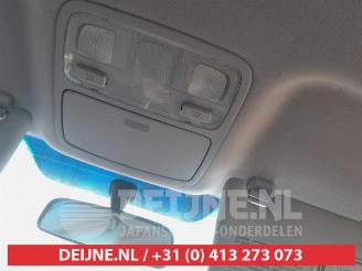 Hyundai Tucson Tucson (JM), SUV, 2004 / 2010 2.0 16V CVVT 4x2 picture 24