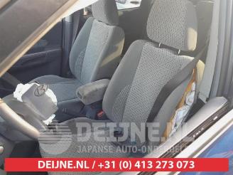 Hyundai Tucson Tucson (JM), SUV, 2004 / 2010 2.0 16V CVVT 4x2 picture 11