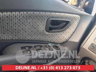 Hyundai Tucson Tucson (JM), SUV, 2004 / 2010 2.0 16V CVVT 4x2 picture 19