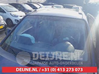 Hyundai Tucson Tucson (JM), SUV, 2004 / 2010 2.0 16V CVVT 4x2 picture 9