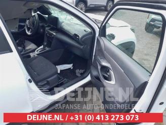 Toyota Yaris Cross  picture 9