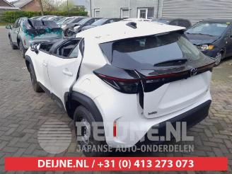 Toyota Yaris Cross  picture 5