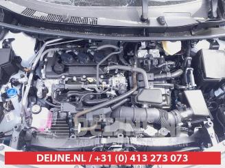 Toyota Yaris Cross  picture 21