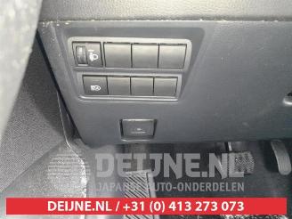 Toyota Yaris Cross Yaris Cross (PB1/PJ1), SUV, 2020 1.5 12V Hybrid picture 20