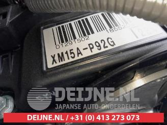 Toyota Yaris Cross Yaris Cross (PB1/PJ1), SUV, 2020 1.5 12V Hybrid picture 22