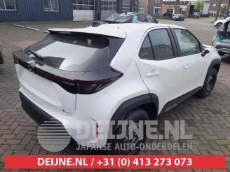 Toyota Yaris Cross  picture 6