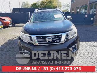 Nissan Navara NP 300 Navara (D23), Pick-up, 2015 2.3 dCi twinturbo 16V 4x4 picture 2