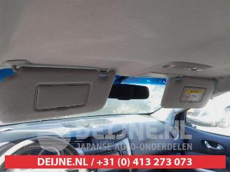 Nissan Navara NP 300 Navara (D23), Pick-up, 2015 2.3 dCi twinturbo 16V 4x4 picture 20