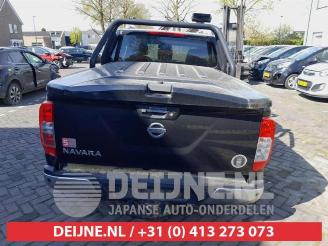 Nissan Navara NP 300 Navara (D23), Pick-up, 2015 2.3 dCi twinturbo 16V 4x4 picture 6
