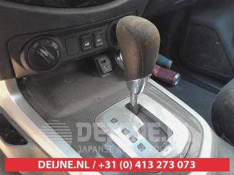 Nissan Navara NP 300 Navara (D23), Pick-up, 2015 2.3 dCi twinturbo 16V 4x4 picture 25