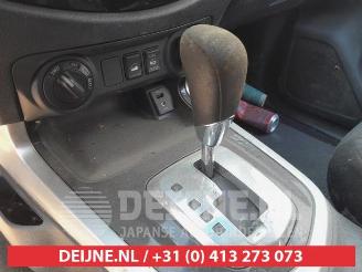 Nissan Navara NP 300 Navara (D23), Pick-up, 2015 2.3 dCi twinturbo 16V 4x4 picture 25