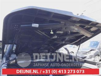 Nissan Navara NP 300 Navara (D23), Pick-up, 2015 2.3 dCi twinturbo 16V 4x4 picture 16