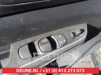 Nissan Navara NP 300 Navara (D23), Pick-up, 2015 2.3 dCi twinturbo 16V 4x4 picture 13