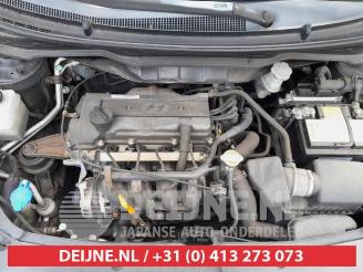 Hyundai I-20 i20, Hatchback, 2008 / 2015 1.2i 16V picture 23