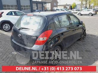 Hyundai I-20 i20, Hatchback, 2008 / 2015 1.2i 16V picture 7
