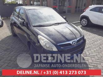 Sloopauto Hyundai I-20 i20, Hatchback, 2008 / 2015 1.2i 16V 2010/6