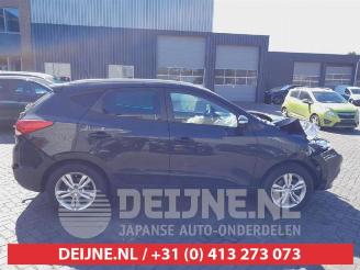 Hyundai Ix35 iX35 (LM), SUV, 2009 / 2015 2.0 16V picture 8