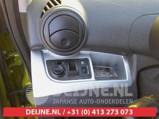 Chevrolet Spark Spark (M300), Hatchback, 2010 1.2 16V picture 20