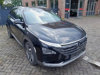 škoda osobní automobily Hyundai Nexo  2020/3