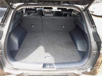 Hyundai Nexo  picture 12