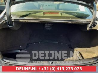 Lexus IS IS (E2), Sedan, 2005 / 2013 220d 16V picture 14