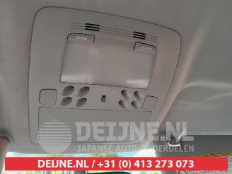 Lexus IS IS (E2), Sedan, 2005 / 2013 220d 16V picture 22