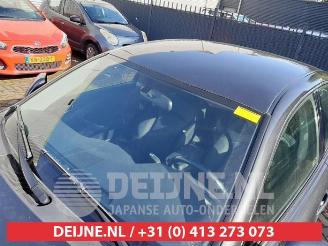 Lexus IS IS (E2), Sedan, 2005 / 2013 220d 16V picture 9