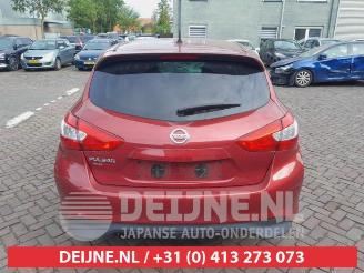 Nissan Pulsar Pulsar (C13), Hatchback, 2013 1.2 DIG-T 16V picture 6