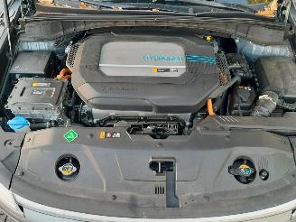 Hyundai Nexo  picture 11