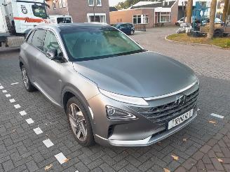 skadebil auto Hyundai Nexo  2019/7