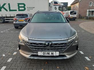 Hyundai Nexo  picture 2