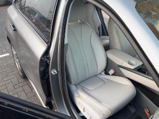 Hyundai Nexo  picture 9