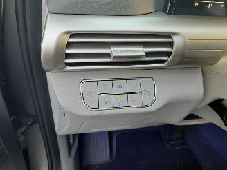 Hyundai Nexo  picture 15