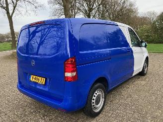  Mercedes Vito 111 cdi Comfort 2019/5