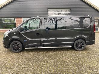 Fiat Talento 1.6 Ecojet L2 dubbel cab. Basis picture 2