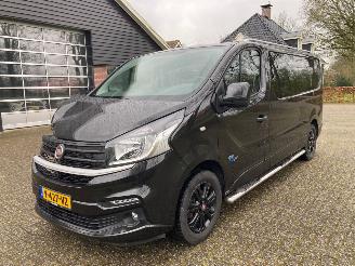 Fiat Talento 1.6 Ecojet L2 dubbel cab. Basis picture 1