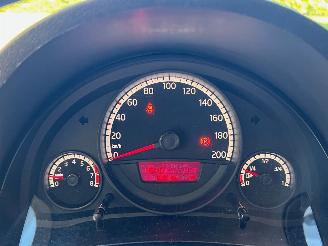Volkswagen Up! 5-drs, NAP, airco, electrisch pakket picture 9